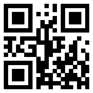 3303587323 - Immagine del Qr Code associato