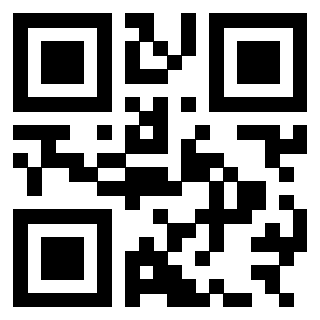 Il Qr Code di 3303587325