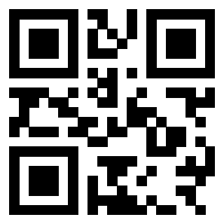 Immagine del QrCode di 3303587326