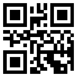 Immagine del Qr Code di 3303587327