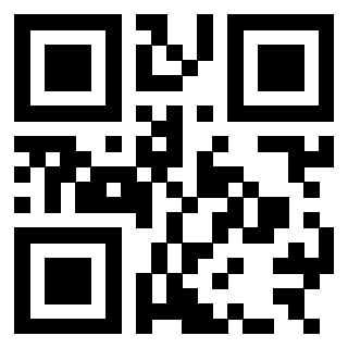 Il QrCode di 3303587328