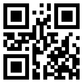 3303587333 QrCode associato