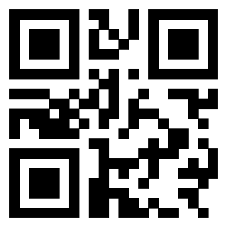 Scansione del Qr Code di 3303587335