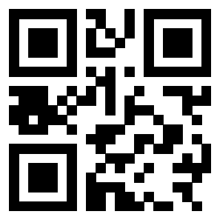 Scansione del Qr Code di 3303587338