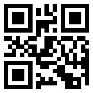 Immagine del QrCode di 3303587339