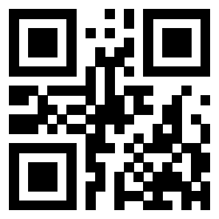 3303587340 - Immagine del Qr Code