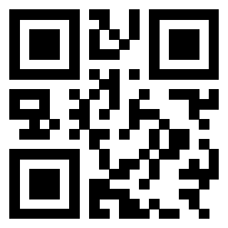 3303587341 QrCode associato