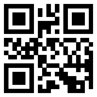Immagine del Qr Code di 3303587344