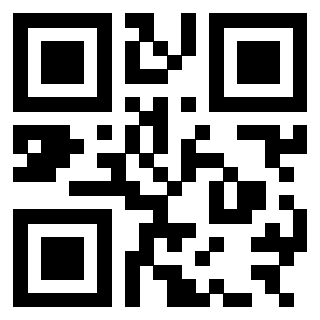 3303587346 QrCode associato