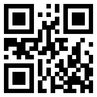 Scansione del Qr Code di 3303587347