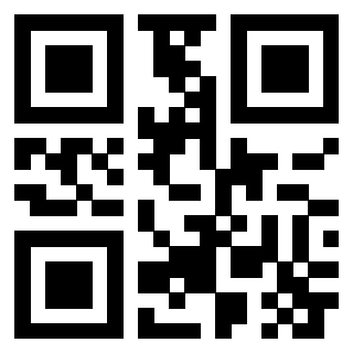 3303587348 QrCode associato