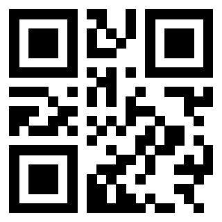 Il Qr Code di 3303587349