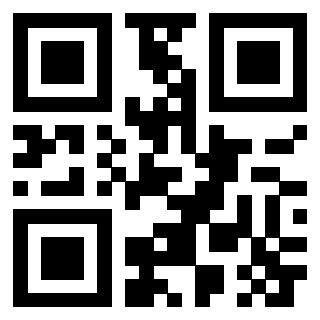 Immagine del Qr Code di 3303587350