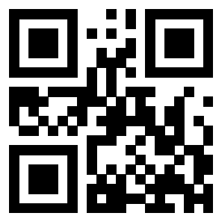 Immagine del QrCode di 3303587354