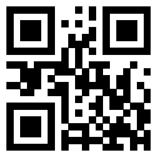 Scansione del Qr Code di 3303587356