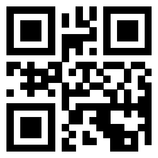 Il QrCode di 3303587357