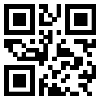 3303587358 QrCode associato