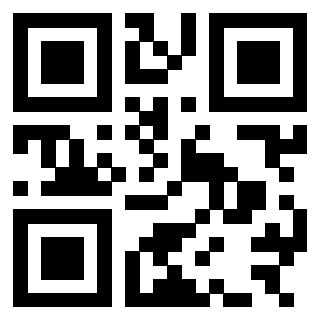 3303587360 QrCode associato