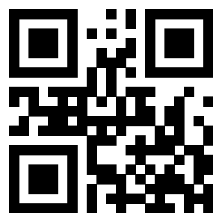 3303587362 - Immagine del QrCode associato