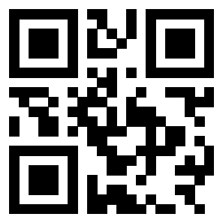 3303587365 Qr Code associato