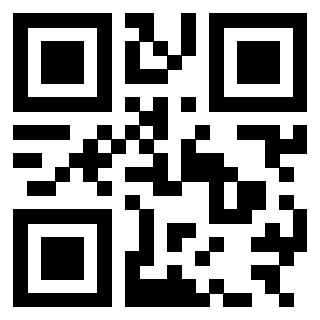 3303587366 - Immagine del Qr Code