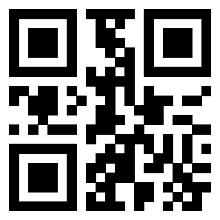 3303587367 Qr Code associato