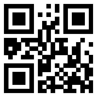 3303587368 QrCode associato