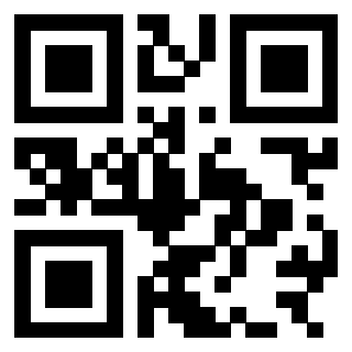3303587369 Qr Code associato