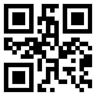Il QrCode di 3303587370