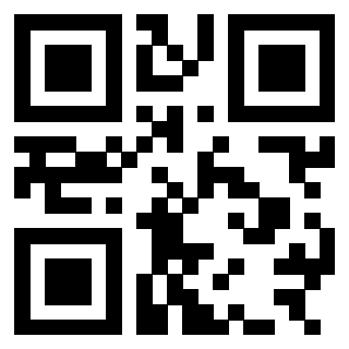 Scansione del Qr Code di 3303587372