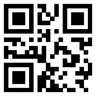 Scansione del Qr Code di 3303587376