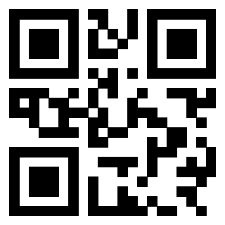 3303587377 - Immagine del QrCode