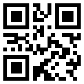 3303587378 - Immagine del Qr Code