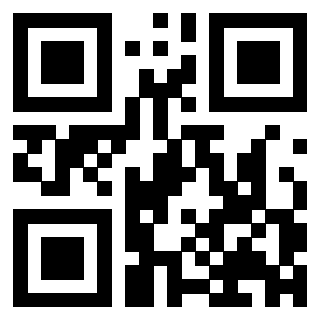 3303587379 QrCode associato