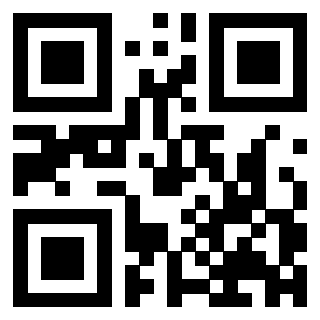 3303587381 QrCode associato