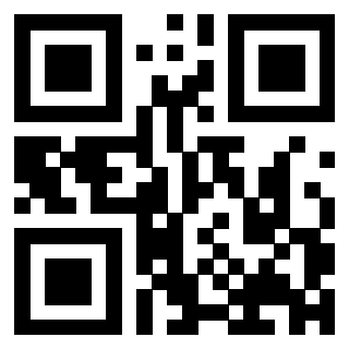 Immagine del QrCode di 3303587384