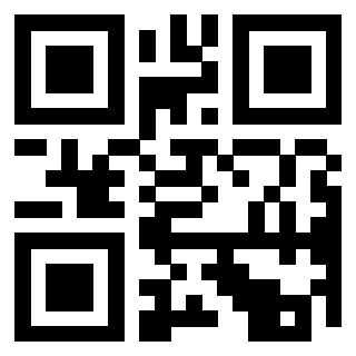Immagine del QrCode di 3303587386