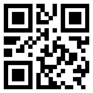 3303587388 - Immagine del Qr Code