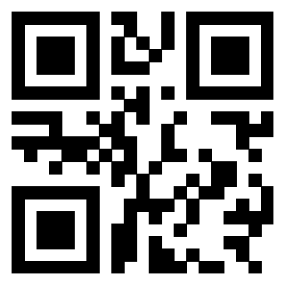 3303587391 - Immagine del Qr Code associato