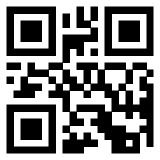 Scansione del Qr Code di 3303587393