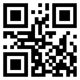 Il QrCode di 3303587395