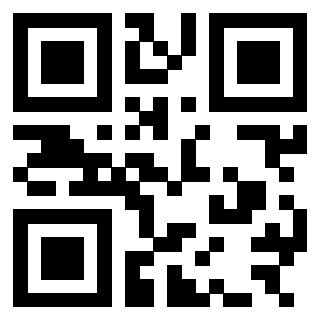 3303587396 Qr Code associato
