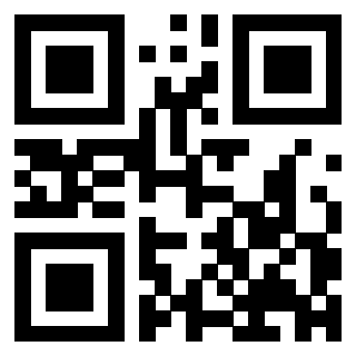 3303587397 - Immagine del QrCode associato