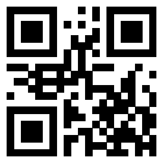 Scansione del Qr Code di 3303587403