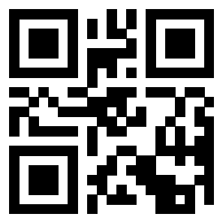 Il QrCode di 3303587411