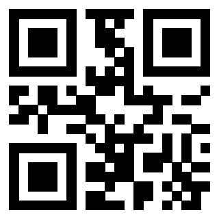 3303587412 - Immagine del Qr Code associato