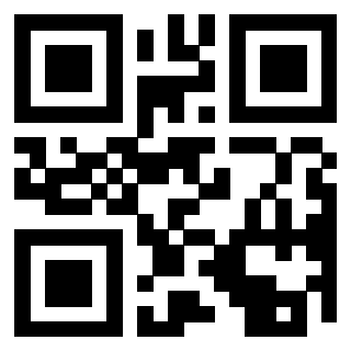 QrCode di 3303587415