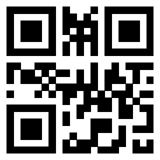 3303587416 - Immagine del Qr Code