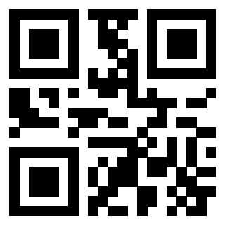 3303587418 QrCode associato