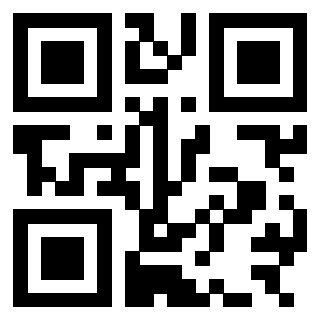 3303587421 - Immagine del Qr Code